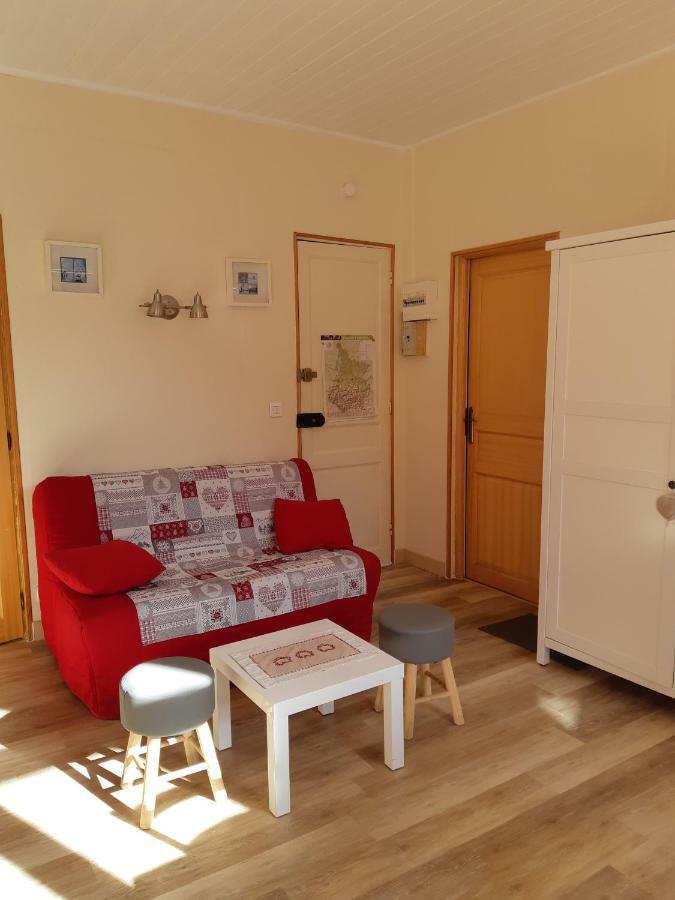 Residence Eugenie 2 Pieces Cosy Au Calme 科特雷 外观 照片