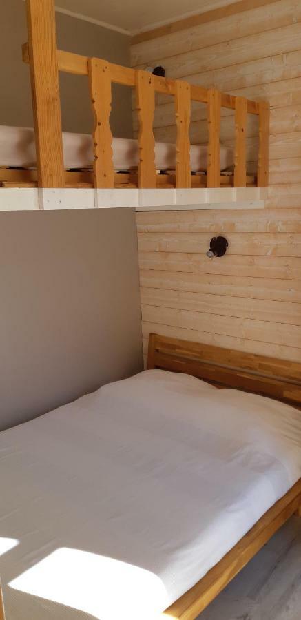 Residence Eugenie 2 Pieces Cosy Au Calme 科特雷 外观 照片